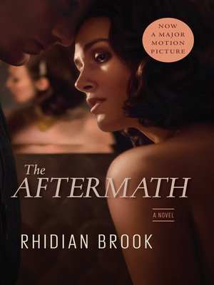 The Aftermath - ebook